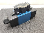 Mannesmann Rexroth 4WE10H40/CW11ON Hydraulic Directional Control Valve 9DA/N