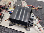 Eaton 31S-002-0 12VDC Power Distribution Module Fuse Relay Holder System F