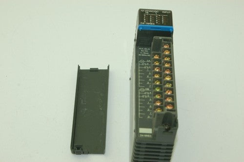 Koyo Automation Direct D4-16NE3 16 Point Sink Source Input Module - Lot of 2