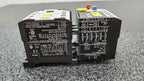 EATON DIL EEM-01-G XTMC6A01 Power Contactor w/ ZE-4 XTOM004AC1 Overload Relay