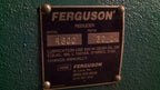 Camco Ferguson 362 12/2-F250-270R 6 Index Positions Rotary Indexing Table 13"