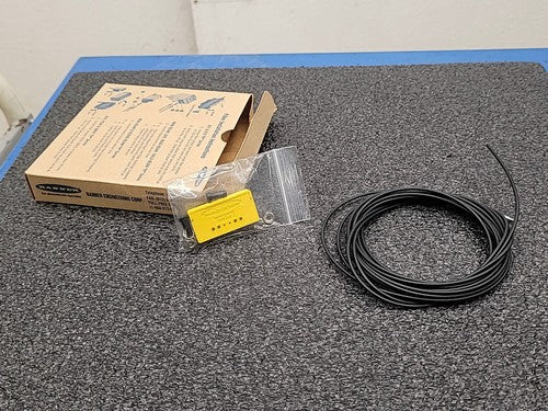 Banner Engineering PIT46U Plastic Fiber Optic Cable Cutter Tool Kit 26034