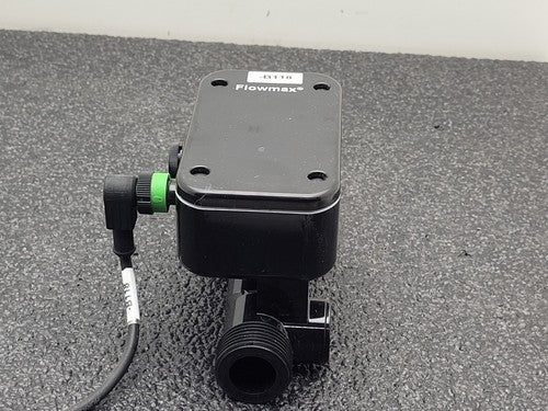 FlowMax 44i D20-ZG1-PSU-P5-B Ultrasonic Flow Meter 60 l/min 908787