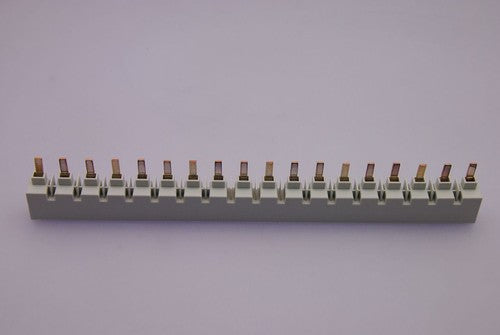 ABB 2CDL230489R1618 Busbar 3-Phase 18-Pole Terminal Block 16mm² PS 3/18/16 BP