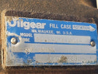 Oilgear PVWJ-076-A1UV-LSAY Open Loop Variable Displacement Hydraulic Pump