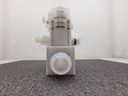 Furon High Purity Regulated Valve Bank Assembly 1112430-004 1110655 1112331