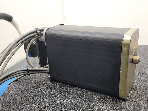 General Electric SB-1 Rotary Industrial Power Control Switch NP-53835-G 6 Pole