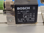 Lot of 2x BOSCH Pneumatic Air Cylinder 0 822 366 005 63D 0125 63/0125 63/0100