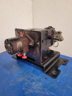 Waukesha SPX  Universal 2 series Positive Displacement Pump 006 U2 [B].