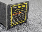 13x CEN-TECH 5646 Magnetic Base Multi Position Magnet On/Off Micrometer Holder
