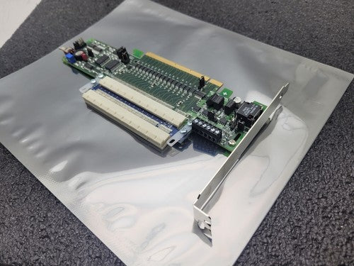 ADEX Electronics PCI Express X16 Bus Isolation Extender Power Cycling Tool B