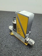 Parker Porter Digital Mass Flow Controller 701-AAASVPRQ 5%B2H6 / 95%N2 700SCCM