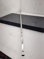 THK NSK IKO?  55" 1400mm Linear Rail .6" wide .5" tall New Unknown Manufacturer