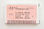 JVC PTY35161-102 A.focus Motor New
