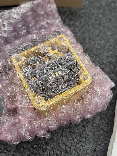 Banner OSBFX Omni-Beam Photoelectric Sensor Fiber Optic 27072