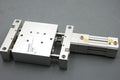 PHD Pneumatic Guided Table Actuator SGB44x1-CB-DR5-PB New