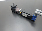 Kollmorgen MT1506B1-E2C1 Goldline XT CGI SpeedFam 023RCX0100-XX-5322X 10:1 R #B