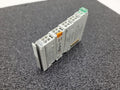 Beckhoff KL3102 2-Channel Analog Input Module Differential +/- 10V min 200 KOhm