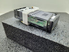OMRON E5GN-Q1TC Temperature Controller Powered On