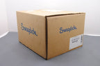 Swagelok NXT-DRP81YFEFEFE-S 1/2" Fine Thread Flare Ends - NIB