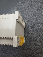 OMRON S82K-03012 DC DIN Rail Mount Power Supply 12VDC 2.5A Out 100-240V 0.9A In