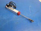 Opkon Linear Resistive Transducer Potentiometer RTM100D5K 24VDC 100mm Travel