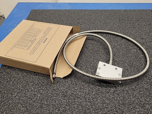 Banner Engineering IR2.53S Fiber Optic Sensor Cable Assembly