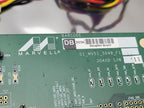 Marvell MV5I Motherboard  DB-RDC-MV5I_MB_F6  w/ daughter board DB 31734