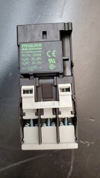 SIEMENS SIRIUS 3RT1024-1B Contactor E05 3 Phase