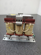 Siemens Line Reactor 6SL3000-0CE21-6AA0 16kW Smart Line Reactor Transformer