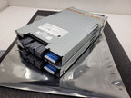 Lot of 2x Dot Hill 738367-001 C8S53A HPE MSA 2040 Storage Disk Array Controller