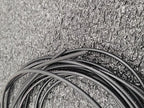 Banner PIF46U Plastic Fiber Optic Assembly 26036 .04" Diameter Ferruled Sensor