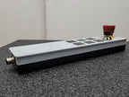 Homag 2-201-41-1451 Bedieneinheit Typ1 Control Panel Pendant Operator Unit EMO