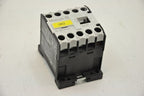 Klockner Moeller DIL ER-40-G Contactor 24VDC