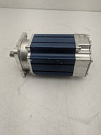 Torque Systems PM Servo Motor CMC T1102M0100 .75" shaft Unit A