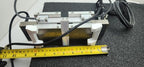 Lot of 2 Lika Linear Magnet Motor Adjustable Width Grabber SMI5RL13 Encoder 1-3"