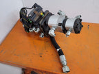Poclain Hydraulics B47581S 3x Hydraulic Pump Stack CCW Rotation D