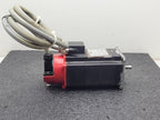 GE Fanuc AC Servo Motor A06B-0373-B577#7008  A06B0373B5777008 [C]