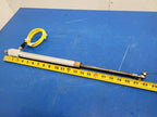 LRT Sensors Linear Transducer Potentiometer A6-8.0M12-R5-R5 12-24VDC In 0-5V Out