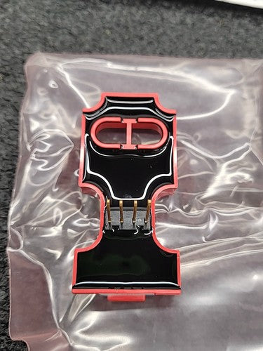 Banner LM3 Logic Module Photoelectric Sensor 26665