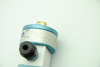 Parker PV-2-1132 Pneumatic Diaphragm Valve - Lot of 2