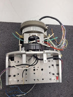 Sommer Automatic Robot Endeffector Quick Connect Rotary Passthrough Tool Changer