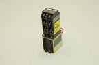 Allen Bradley 700DC-P80024 Industrial Relay, 700-PC40 Relay Deck