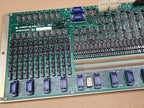 Yaskawa JANCD-I 0 01B CNC Control Circuit Board DF8000020 Rev A
