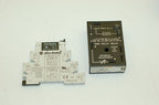 Crydom, Omron & similar Industrial Relays, DC60SA3, G7J-4A-B - Lot of 9