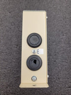 Sanki CO.,LTD Feeding Vibratory Linear Rotary System Controller P111 Ver1.3