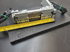 Lika SIM5-R-L-1-3 Linear Magnet Motor Width Adjustment Grabber Section Encoder 2