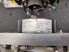 Sommer Automatic Robot Endeffector Electric/Air  Quick Connect Tool Changer B