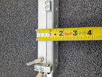SMC 13-MXS12-100A Linear Guide Slide Cylinder