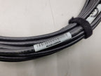 NEW Lot Of 4 EMC 038-003-813 Mini-SAS HD 4X - Mini-SAS 4X External 5M Cable